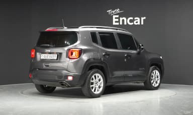 Renegade