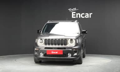 Renegade