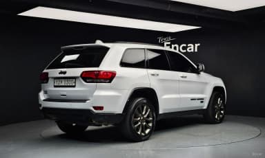 Grand Cherokee