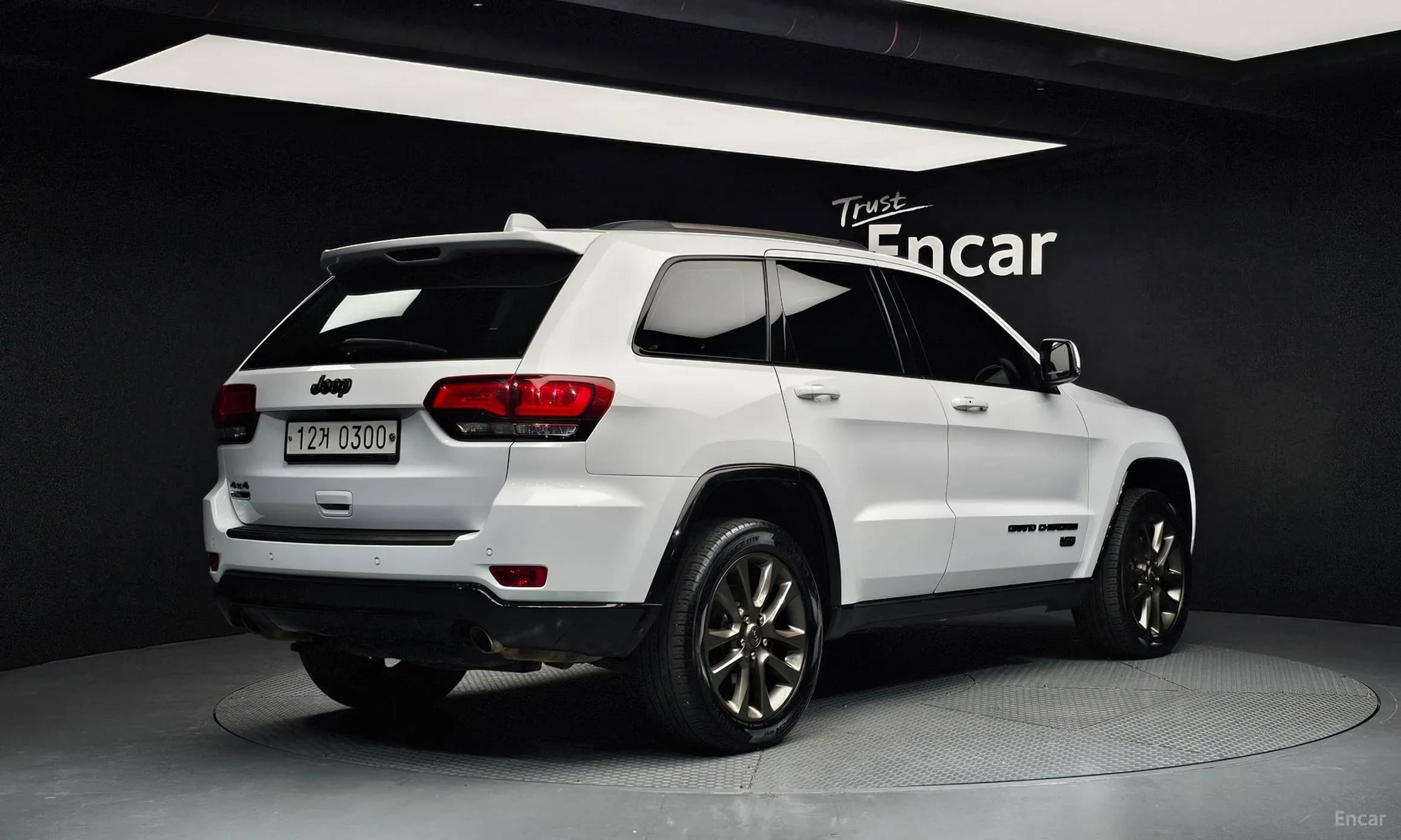 Grand Cherokee