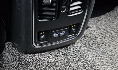 Grand Cherokee