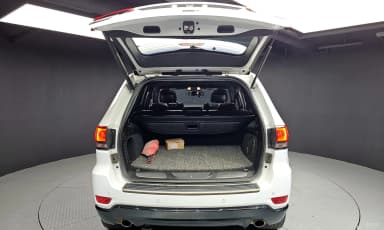 Grand Cherokee