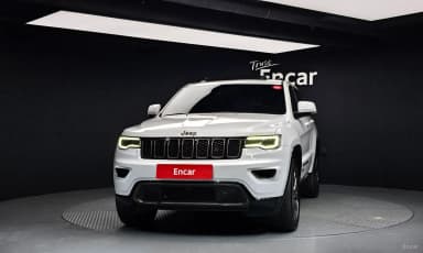 Grand Cherokee