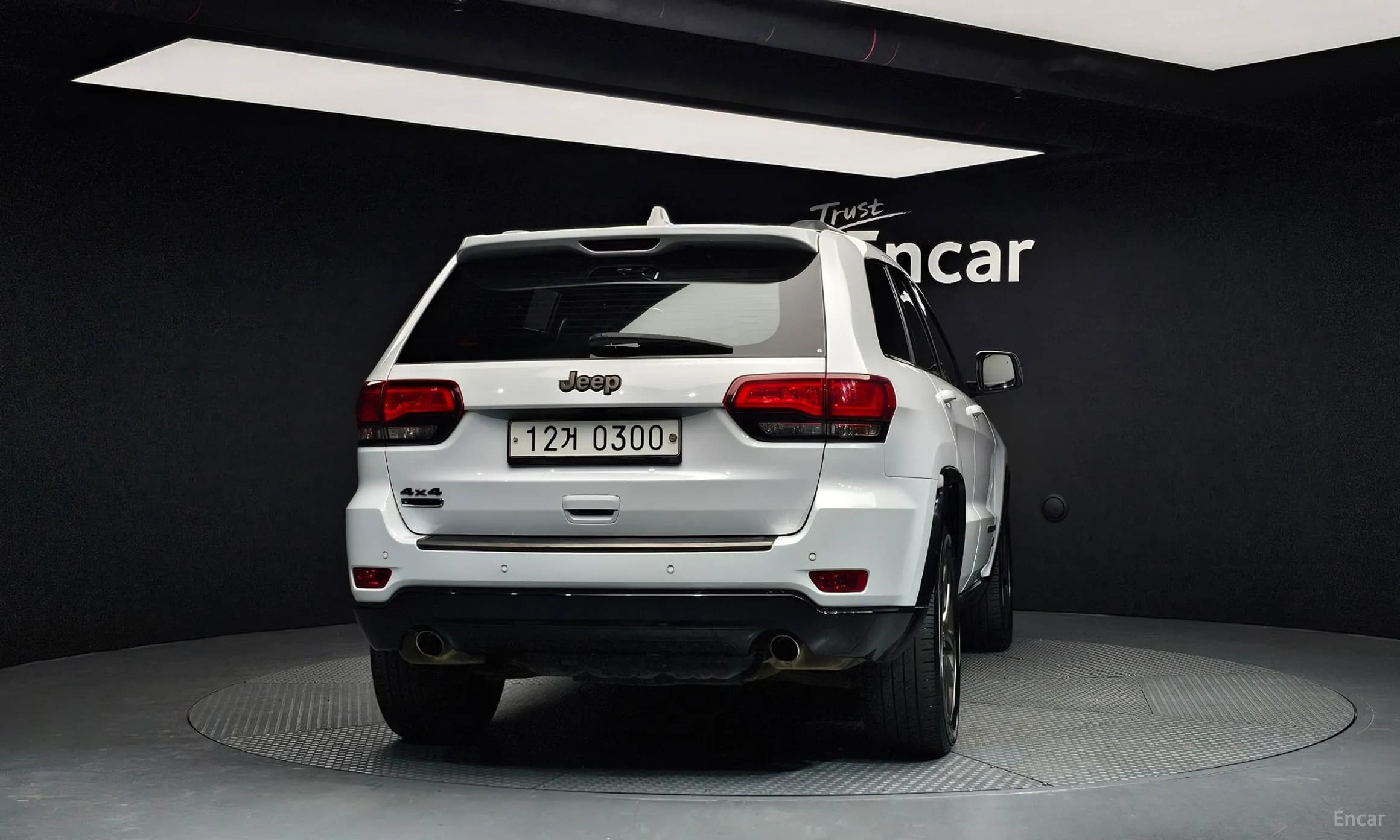 Grand Cherokee