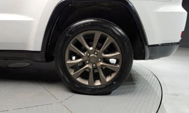 Grand Cherokee