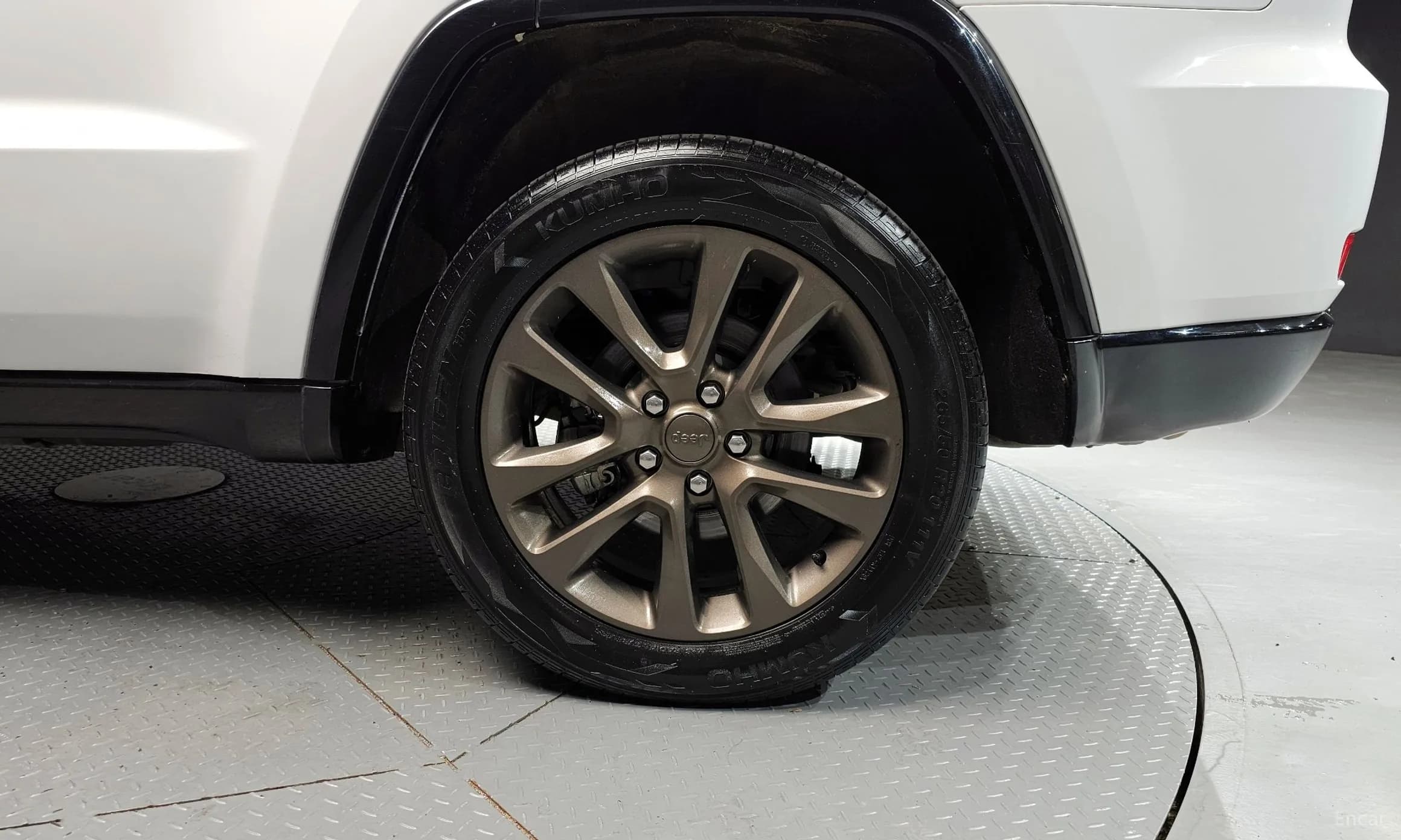 Grand Cherokee