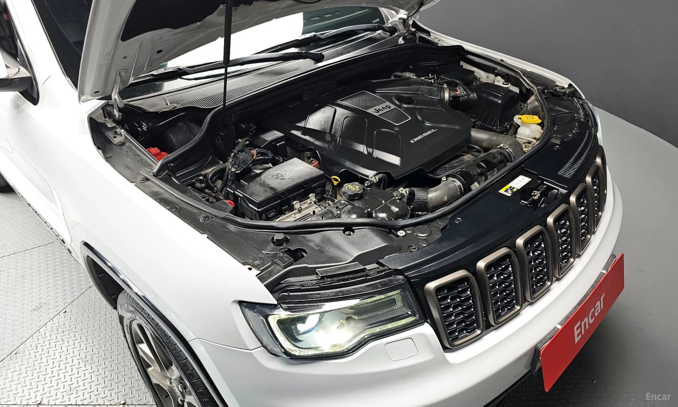 Grand Cherokee