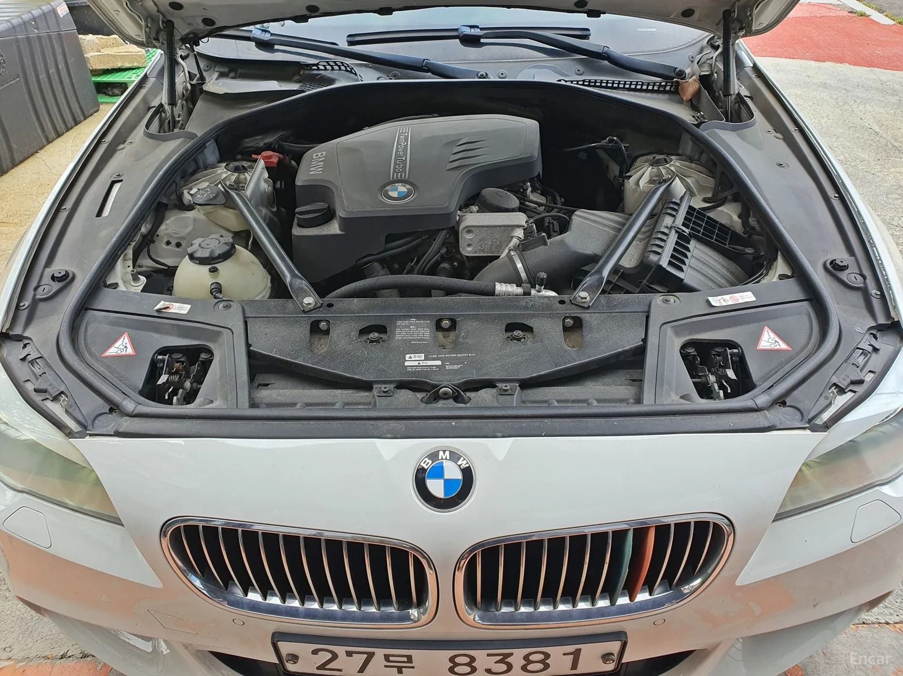 5 Series (F10)