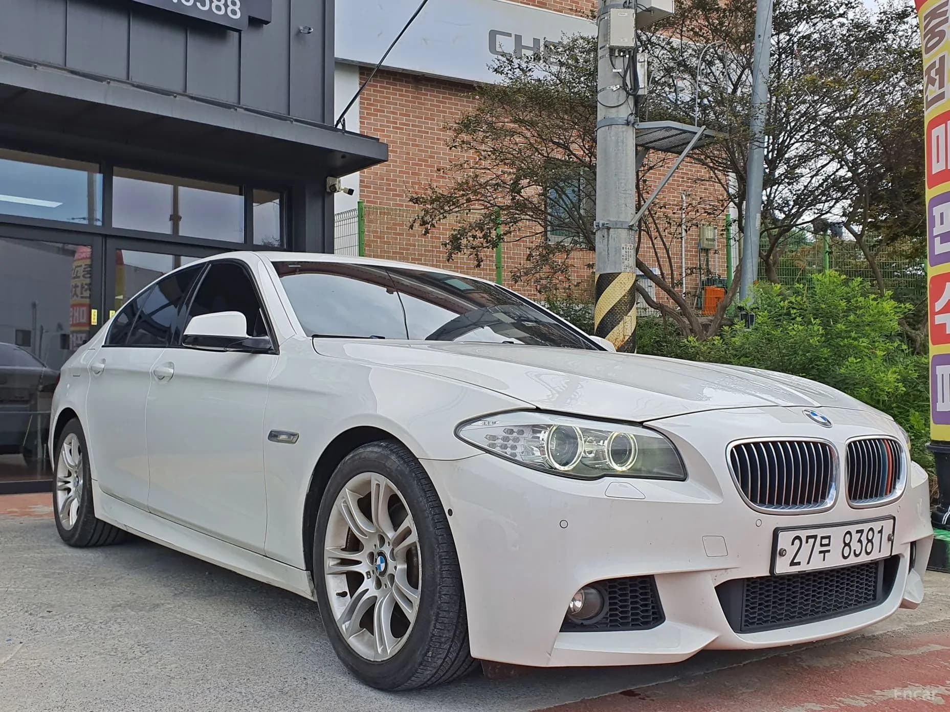 5 Series (F10)