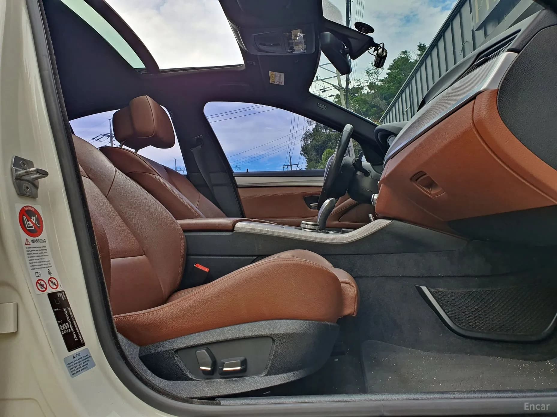5 Series (F10)