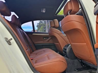 5 Series (F10)