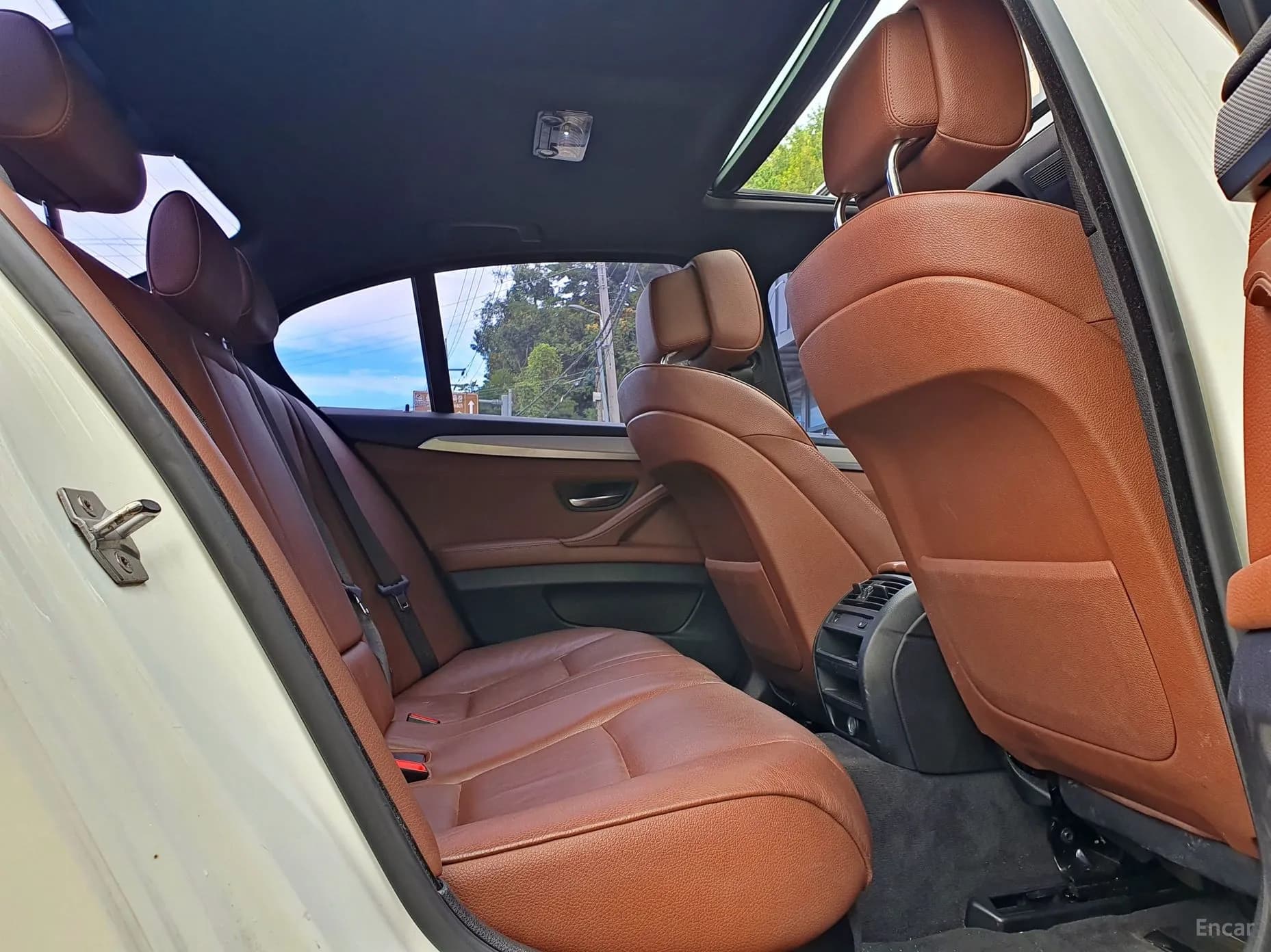 5 Series (F10)