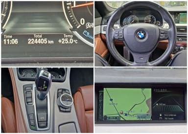 5 Series (F10)