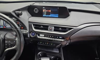 UX250h