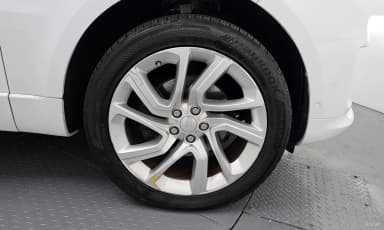 Range Rover Sport 2nd Generation