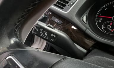 The New Passat