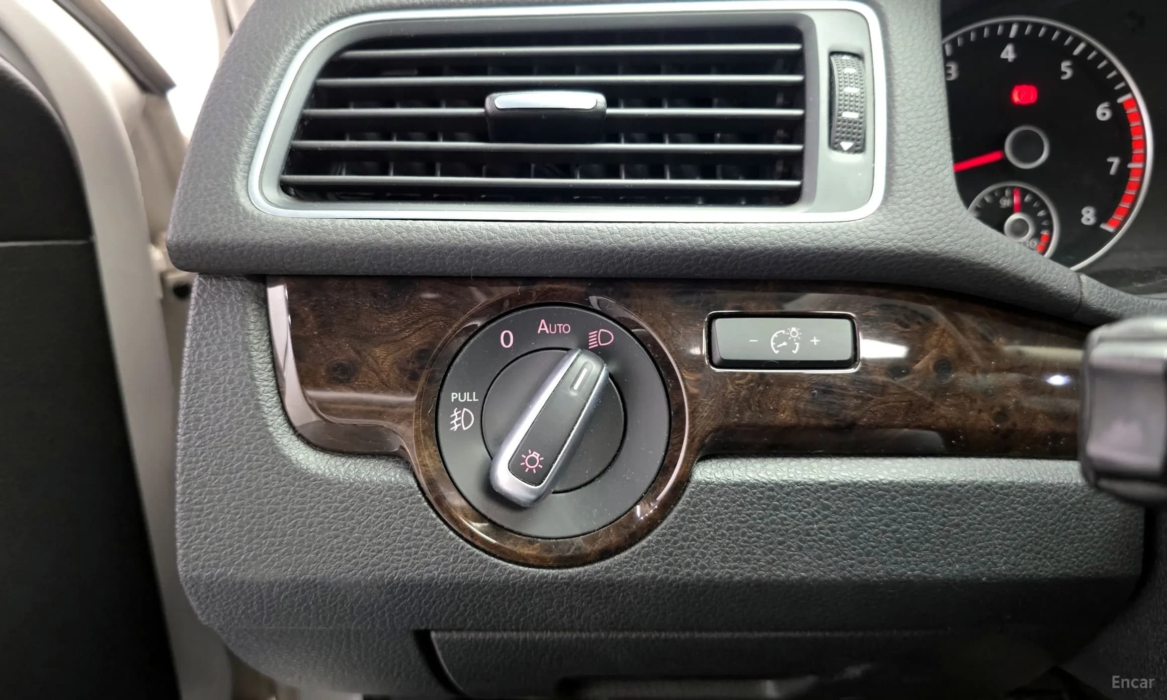 The New Passat