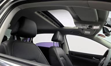 The New Passat
