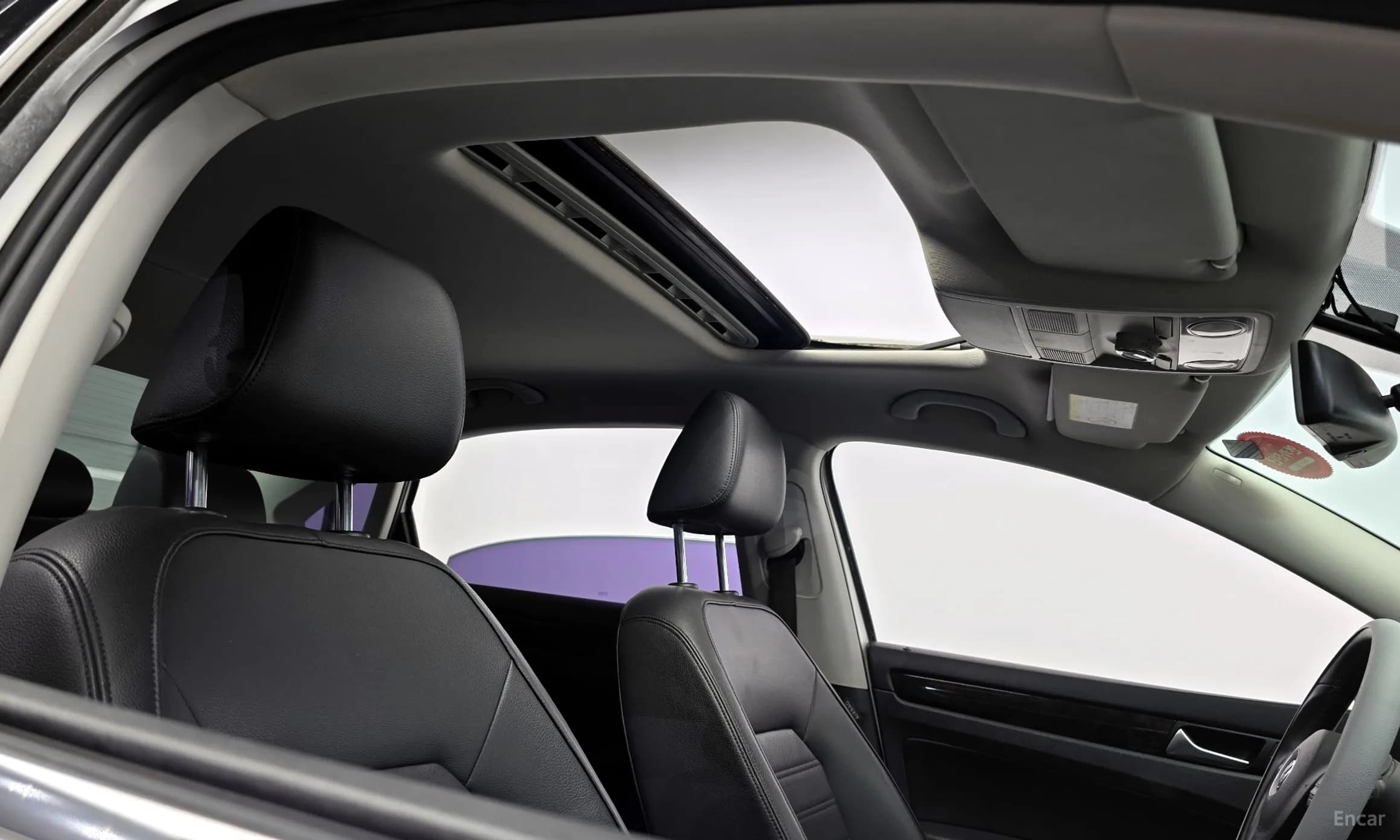 The New Passat