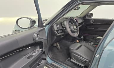 Cooper Countryman