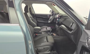 Cooper Countryman