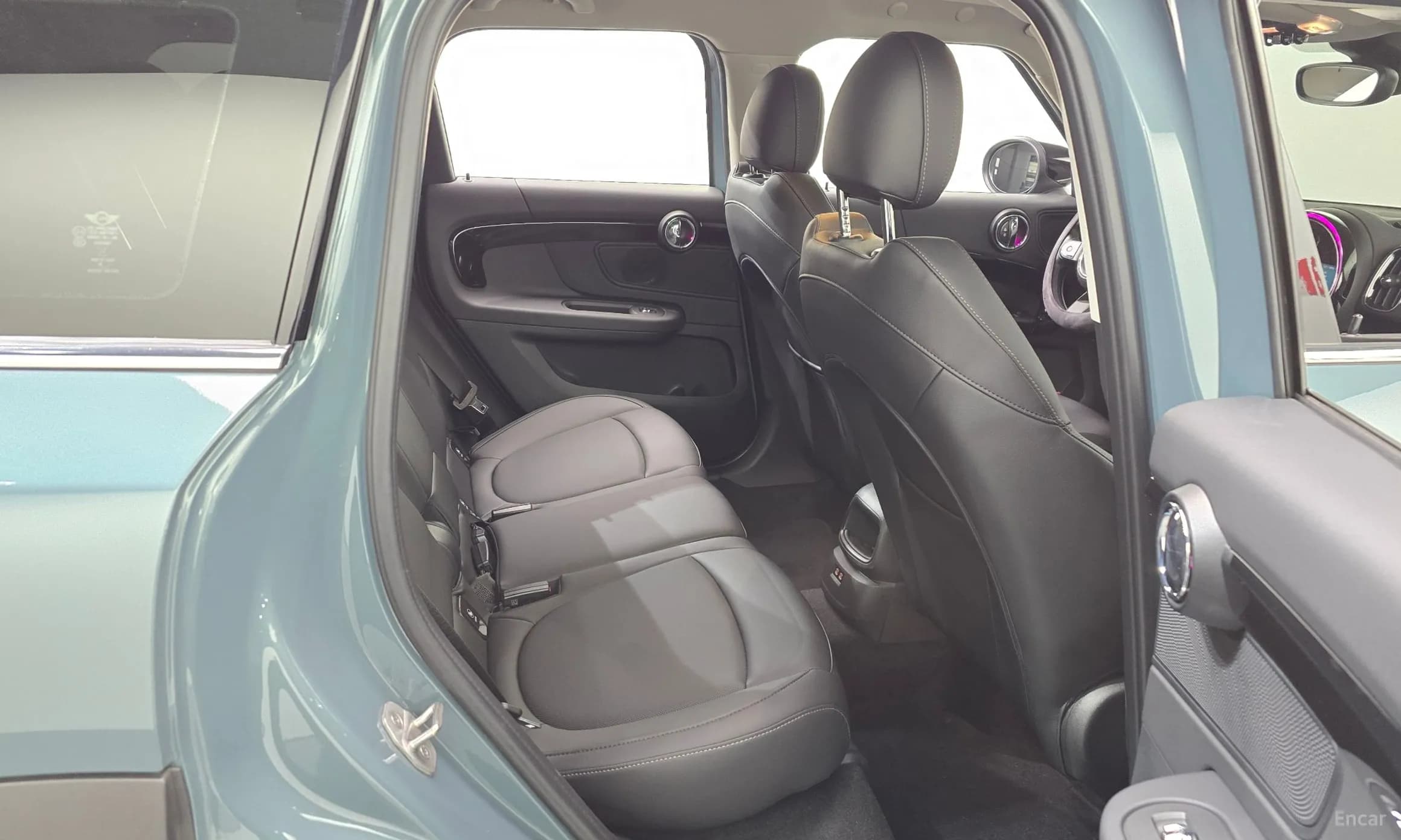 Cooper Countryman