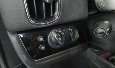 Cooper Countryman