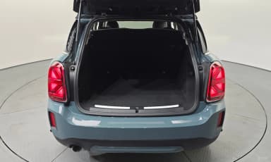 Cooper Countryman