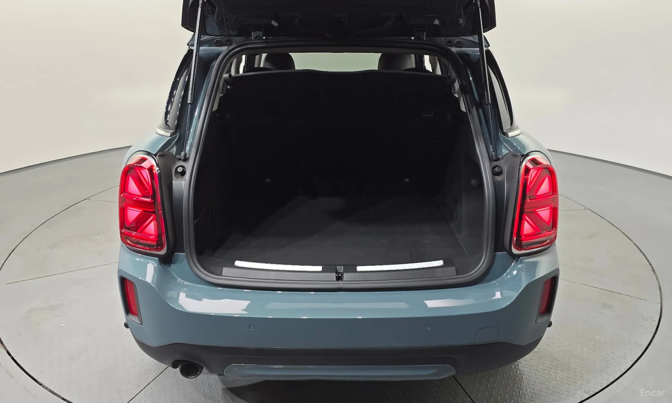 Cooper Countryman