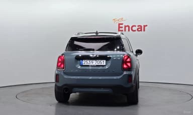 Cooper Countryman