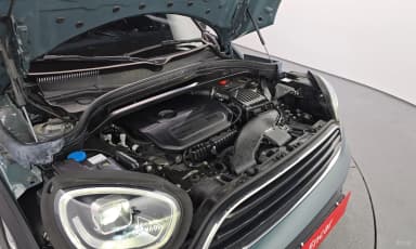 Cooper Countryman