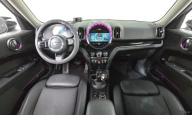 Cooper Countryman