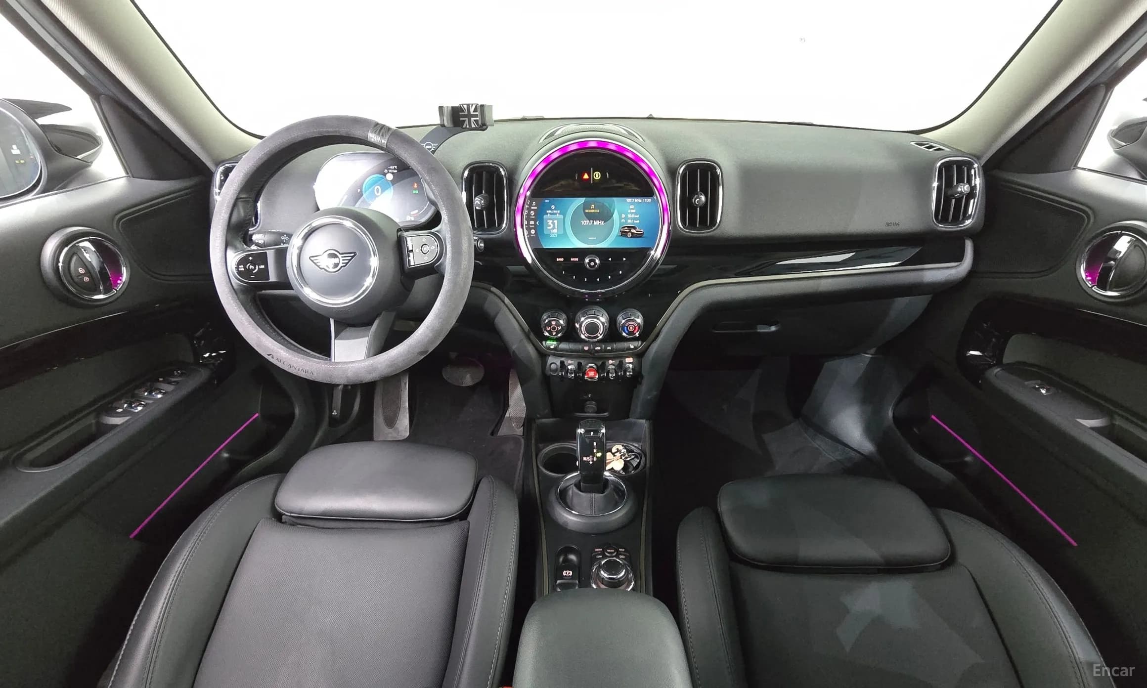 Cooper Countryman