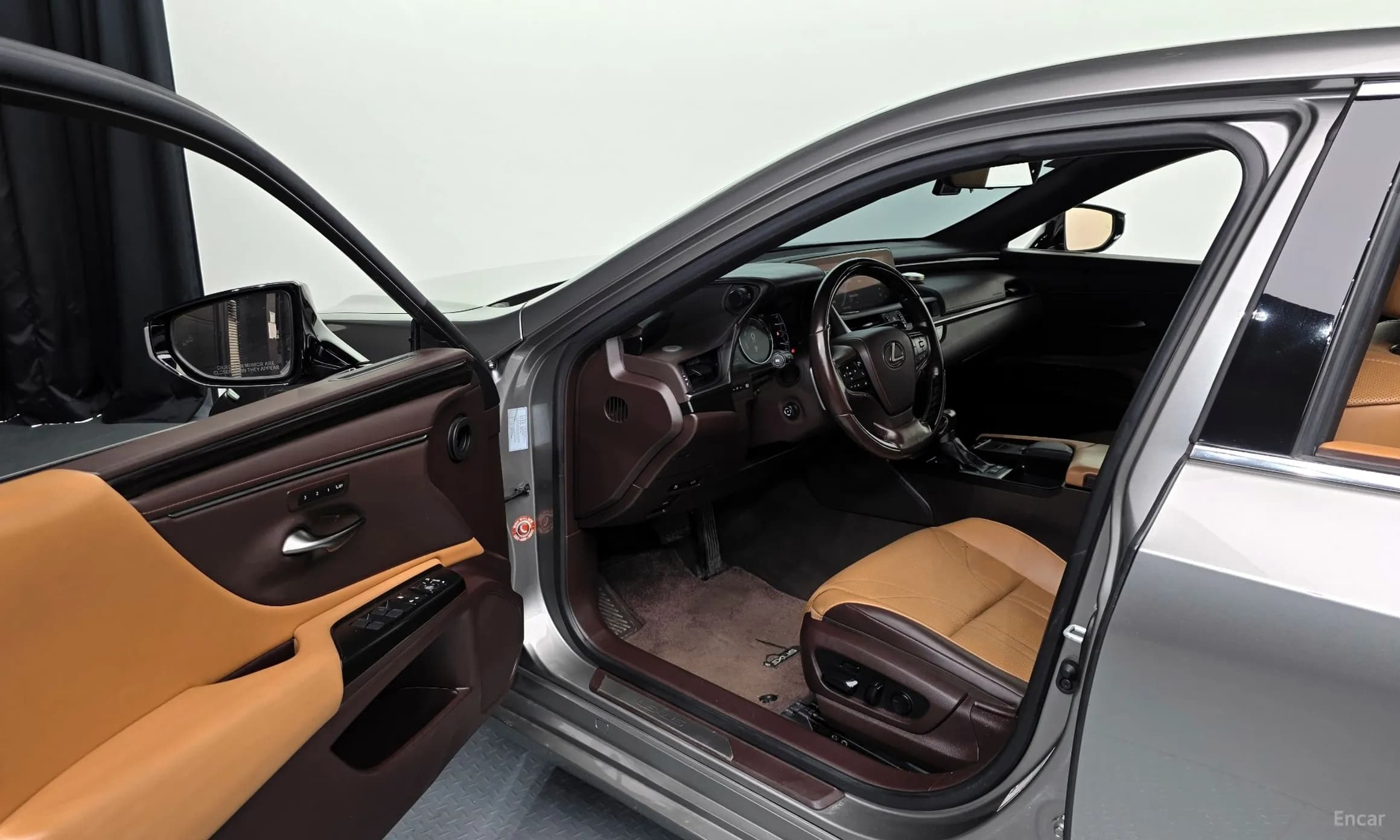 ES300h 7th Generation