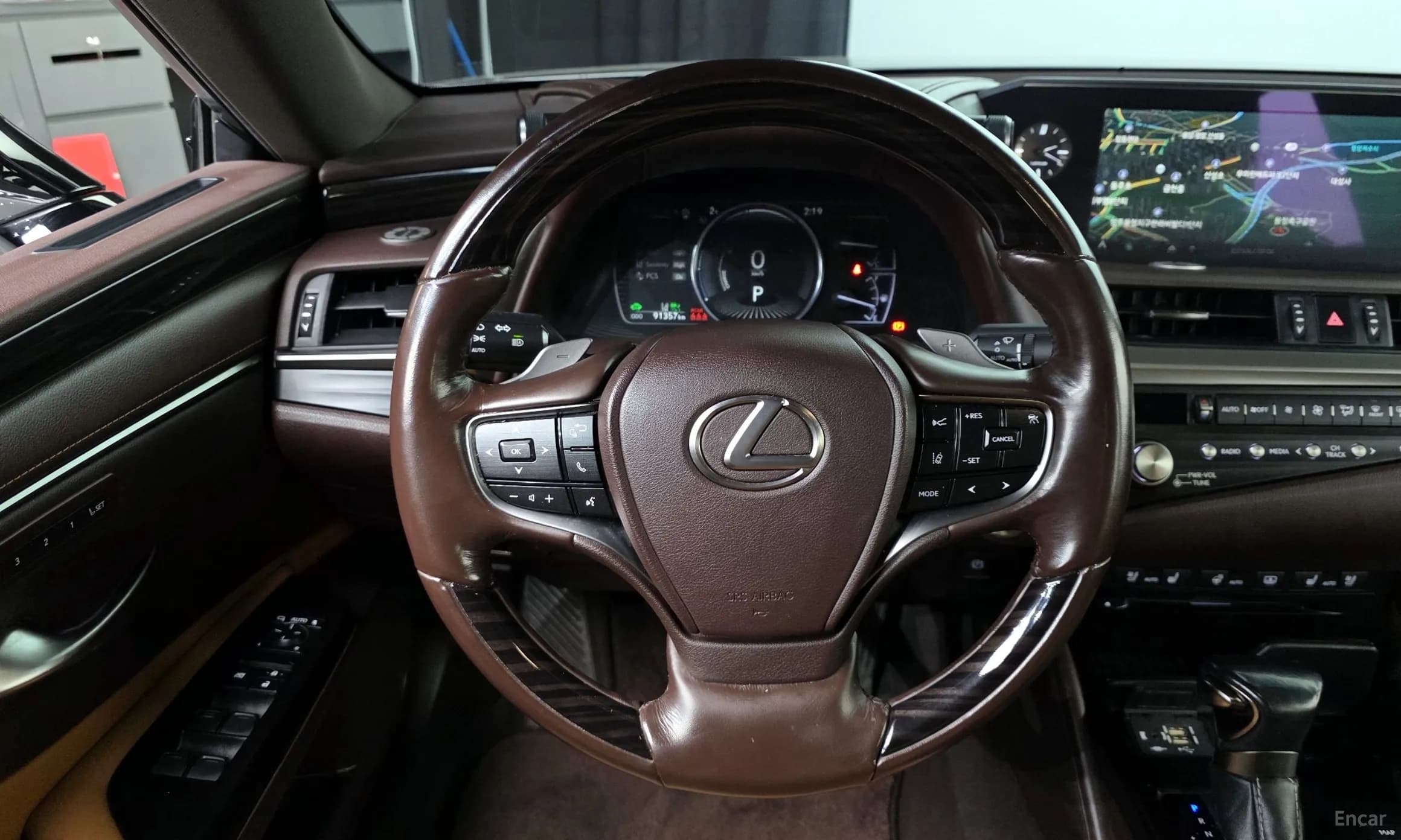 ES300h 7th Generation