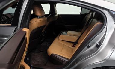 ES300h 7th Generation