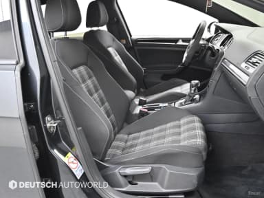 Golf 7th Generation