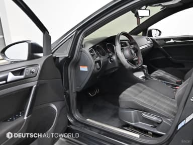 Golf 7th Generation