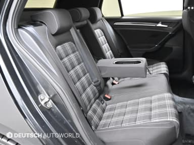 Golf 7th Generation