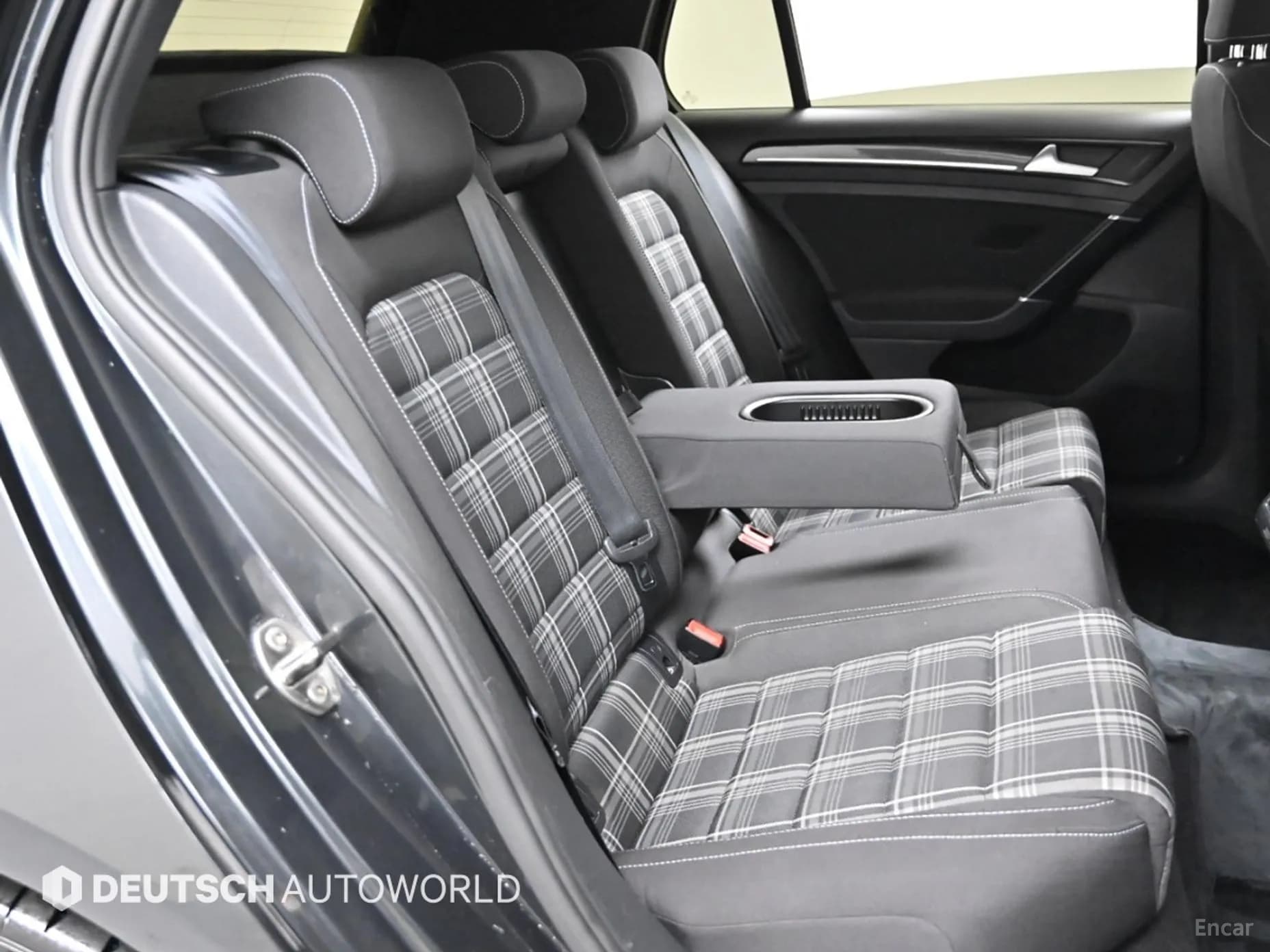 Golf 7th Generation