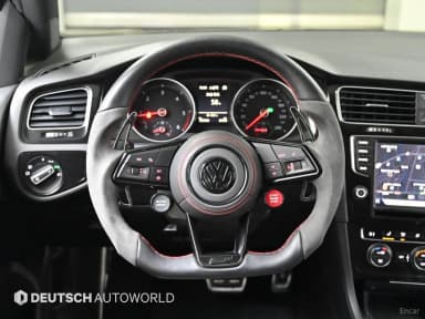 Golf 7th Generation
