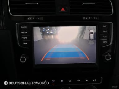 Golf 7th Generation