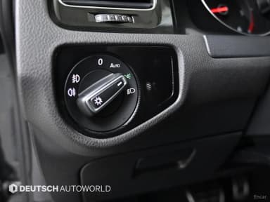 Golf 7th Generation