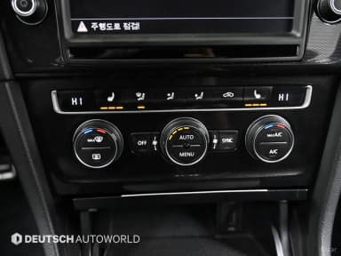 Golf 7th Generation