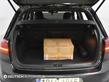 Golf 7th Generation
