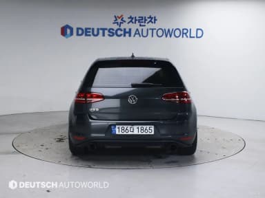 Golf 7th Generation