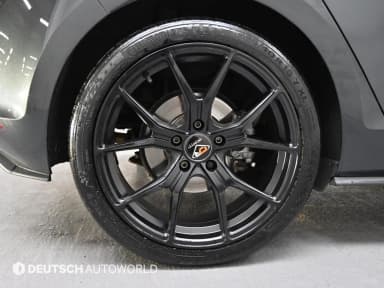 Golf 7th Generation