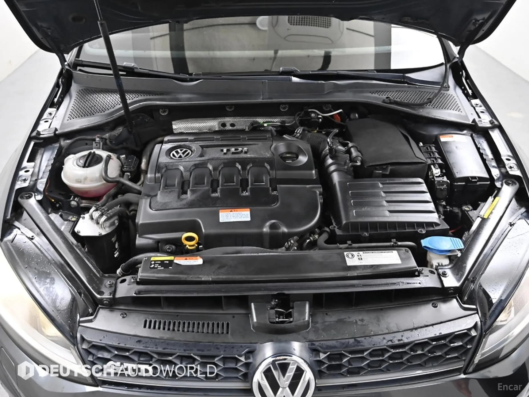 Golf 7th Generation