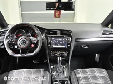 Golf 7th Generation