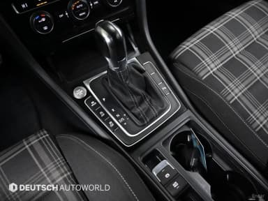 Golf 7th Generation